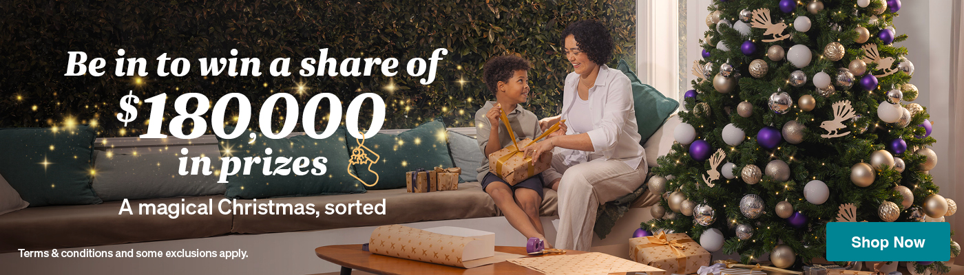 be in to win a share of 180,000